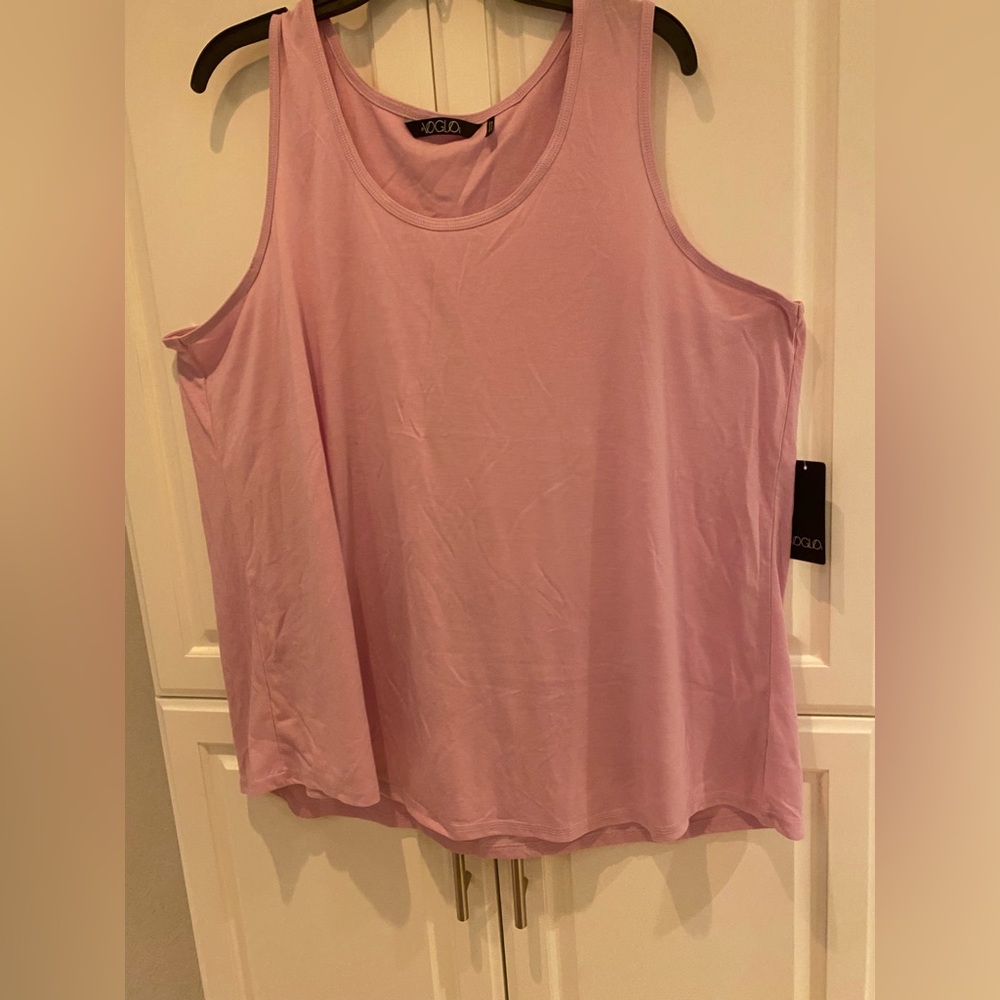 Addition Elle ti voglio tank top